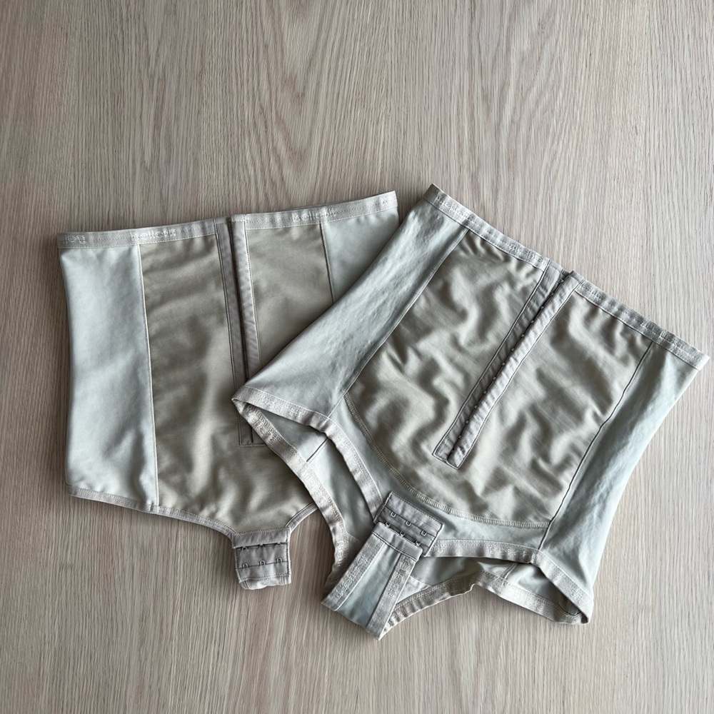 Bellefit postpartum Girdles
